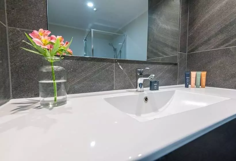 Fotos del hotel Four Canoes:  25