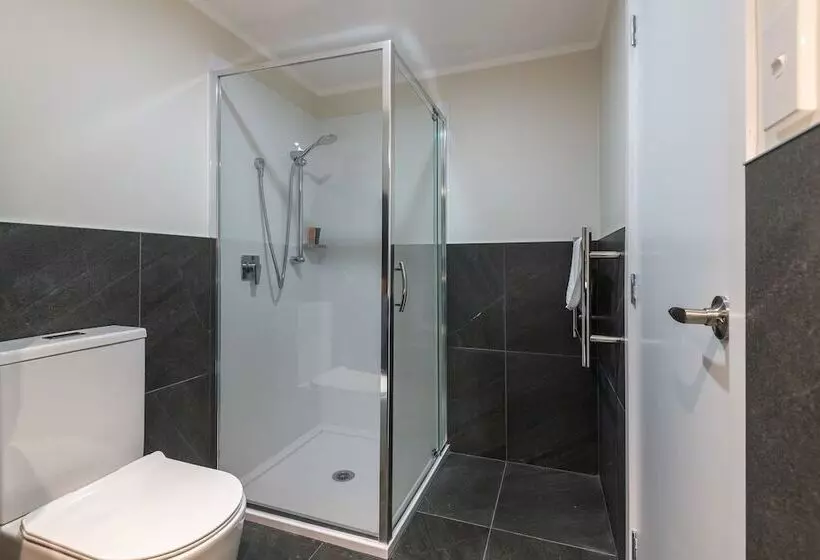 Fotos del hotel Four Canoes:  7