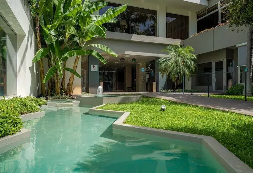 Fotos del hotel Girassol - Suite:  17