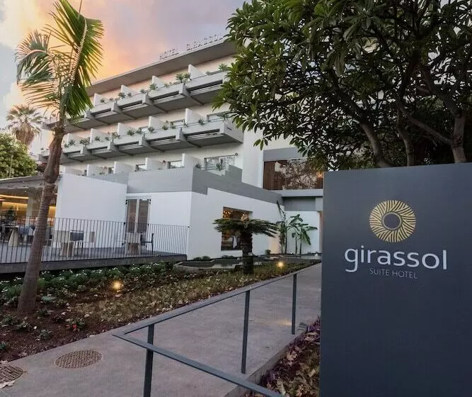 Fotos del hotel Girassol - Suite:  21