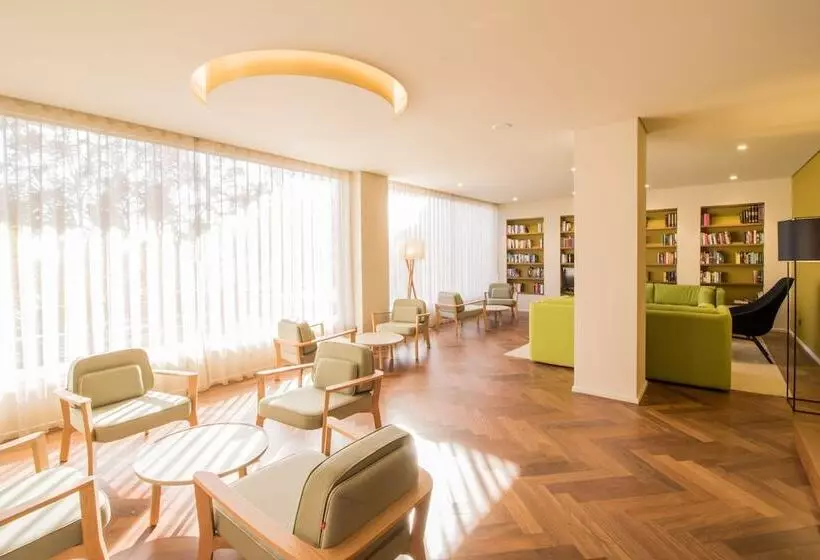 Fotos del hotel Girassol - Suite:  18