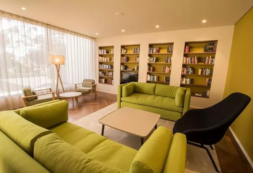 Fotos del hotel Girassol - Suite:  3