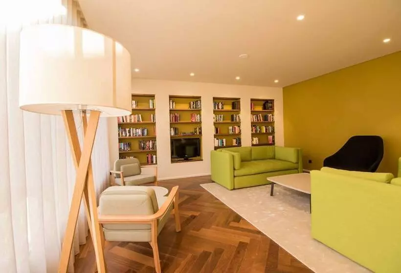 Fotos del hotel Girassol - Suite:  4