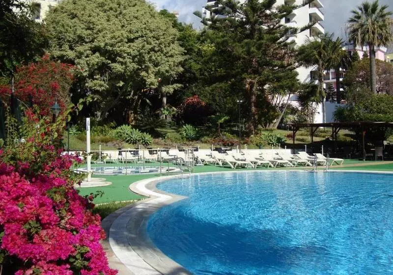 Fotos del hotel Girassol - Suite:  10