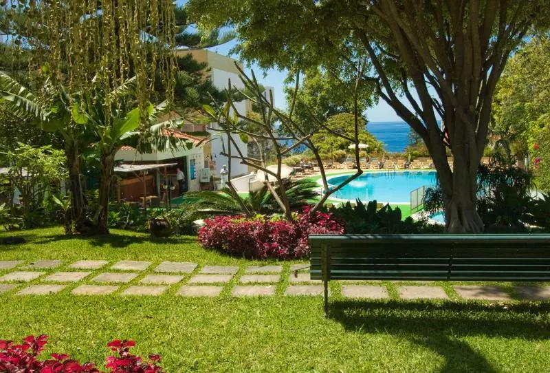 Fotos del hotel Girassol - Suite:  9