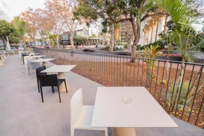 Fotos del hotel Girassol - Suite:  8