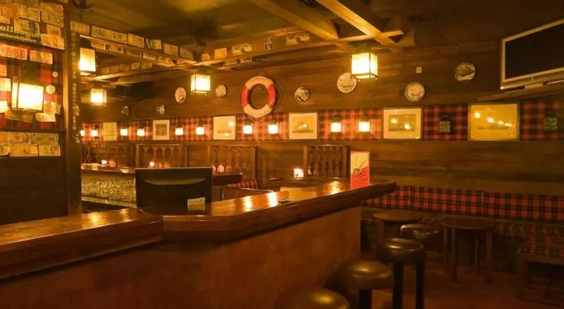 Fotos del hotel Girassol - Suite:  15