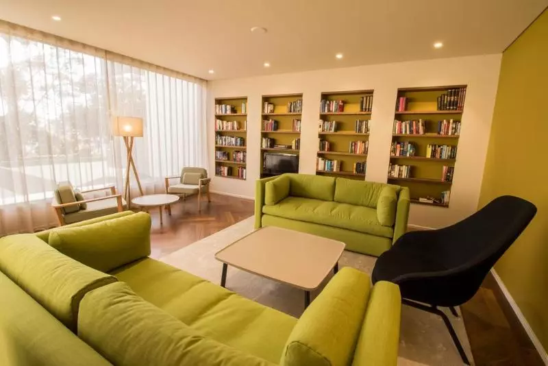 Fotos del hotel Girassol - Suite:  12