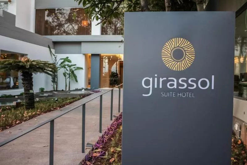 Fotos del hotel Girassol - Suite:  11