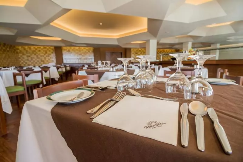 Fotos del hotel Girassol - Suite:  6