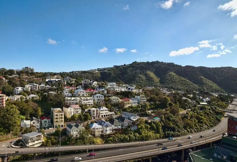 Fotos del hotel James Cook Hotel Grand Chancellor:  13