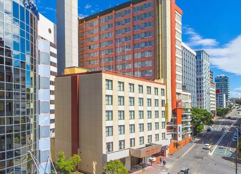 James Cook Hotel Grand Chancellor