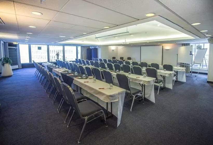 Fotos del hotel James Cook Hotel Grand Chancellor:  5