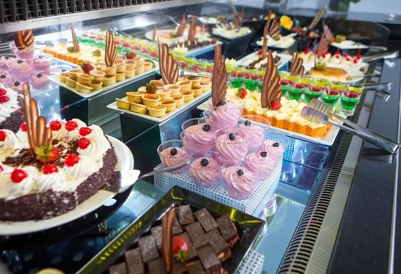 Fotos del hotel James Cook Hotel Grand Chancellor:  4