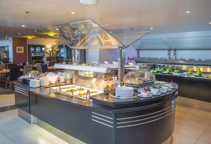 Fotos del hotel James Cook Hotel Grand Chancellor:  24