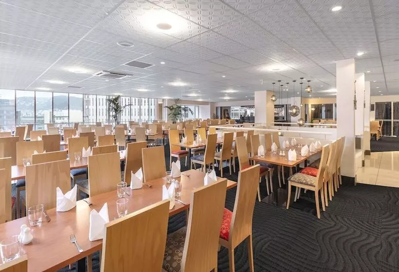 Fotos del hotel James Cook Hotel Grand Chancellor:  18