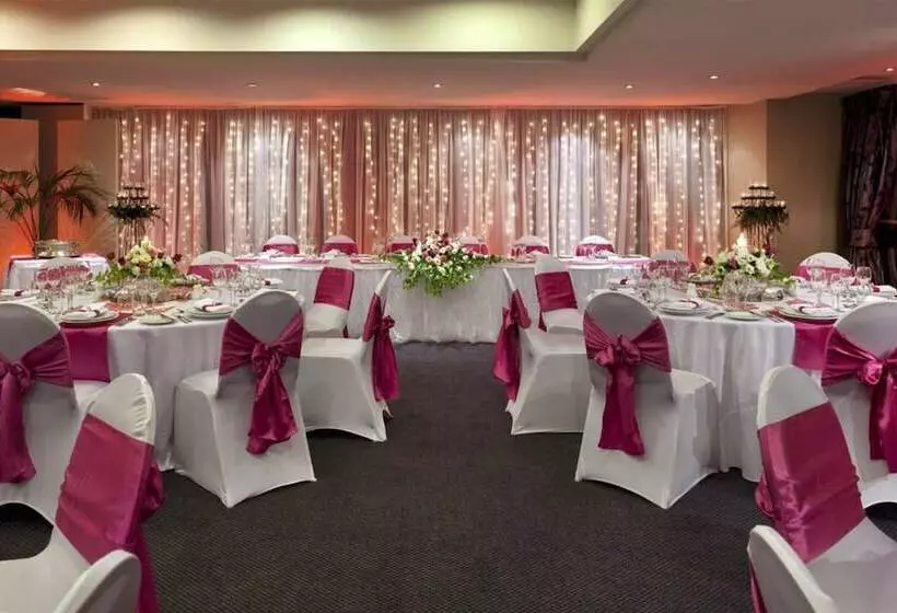 Fotos del hotel James Cook Hotel Grand Chancellor:  9