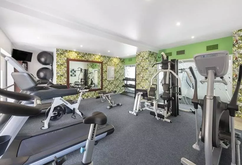 Fotos del hotel James Cook Hotel Grand Chancellor:  10