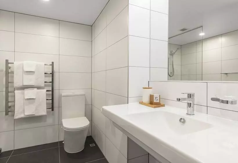 Fotos del hotel James Cook Hotel Grand Chancellor:  25