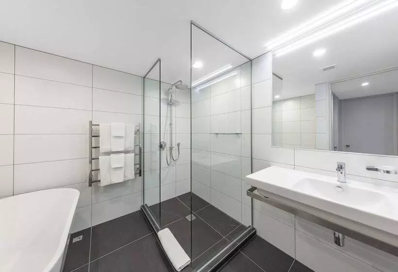 Fotos del hotel James Cook Hotel Grand Chancellor:  6