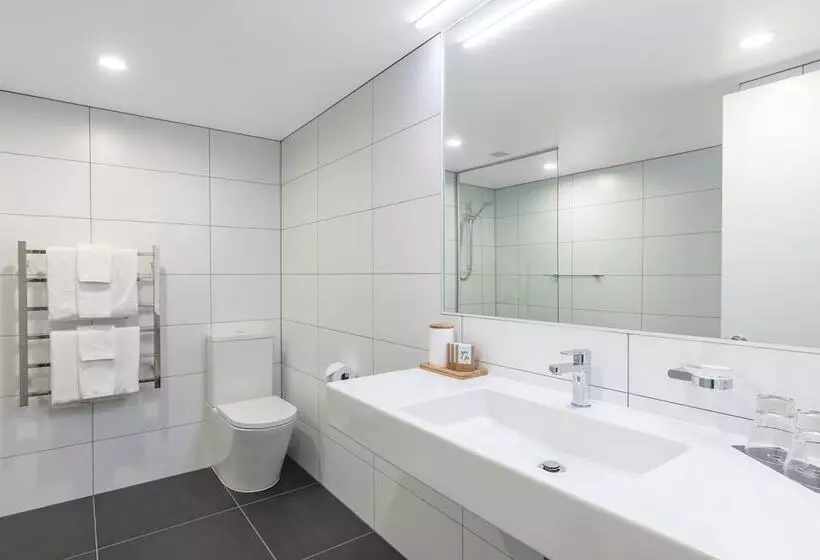 Fotos del hotel James Cook Hotel Grand Chancellor:  16