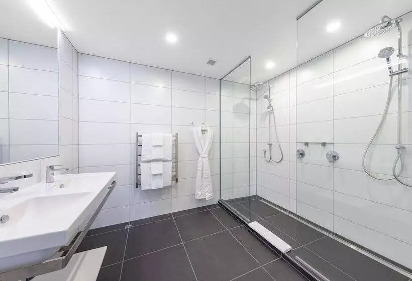 Fotos del hotel James Cook Hotel Grand Chancellor:  12