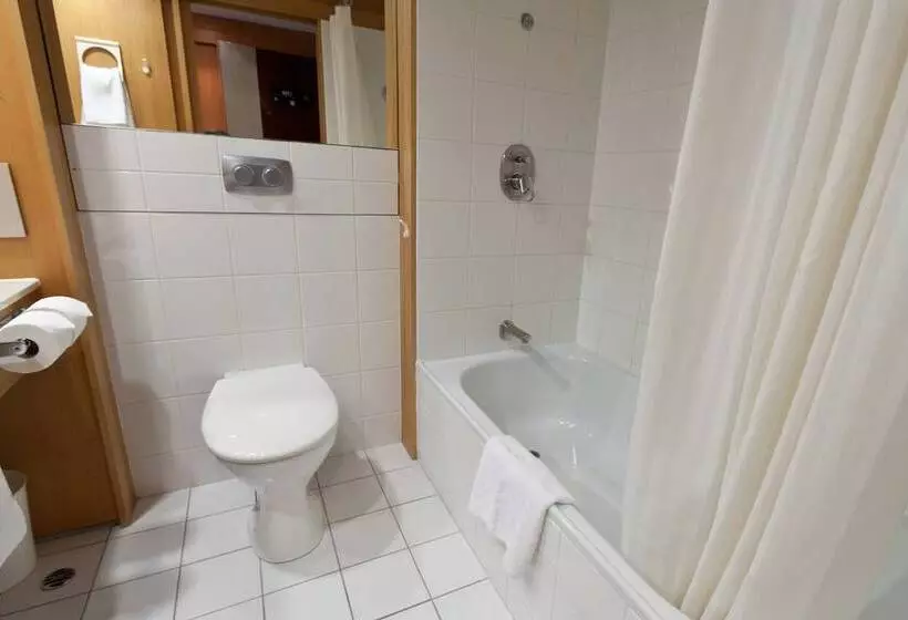 Fotos del hotel James Cook Hotel Grand Chancellor:  19