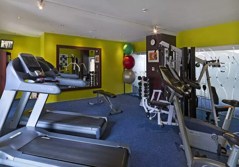 Fotos del hotel James Cook Hotel Grand Chancellor:  3