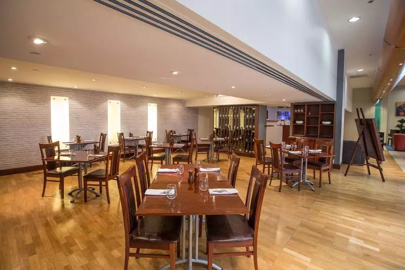 Fotos del hotel James Cook Hotel Grand Chancellor:  11