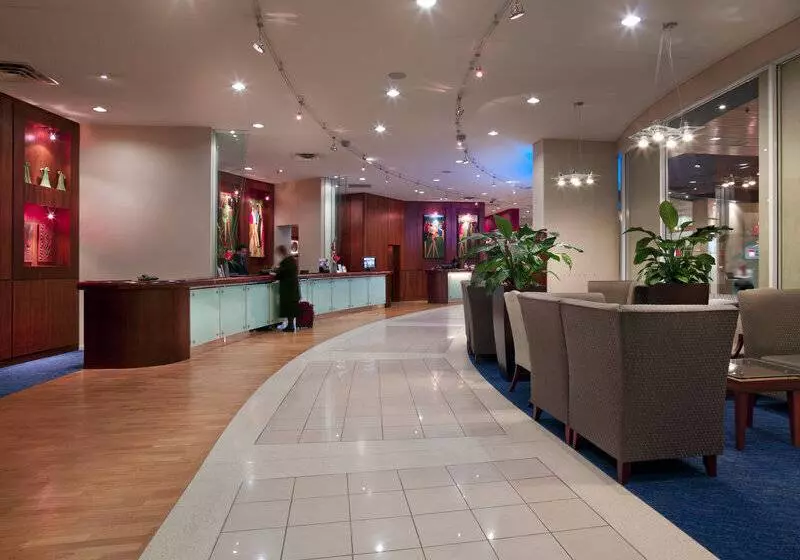 Fotos del hotel James Cook Hotel Grand Chancellor:  2