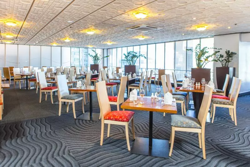 Fotos del hotel James Cook Hotel Grand Chancellor:  22