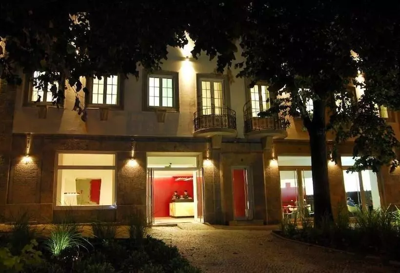 Fotos del hotel Jeronimos 8:  5