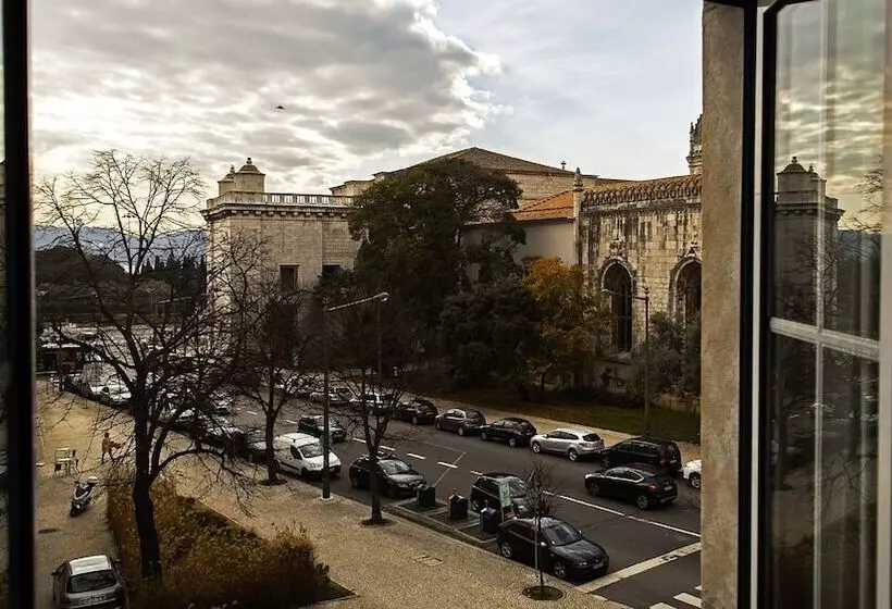 Fotos del hotel Jeronimos 8:  20