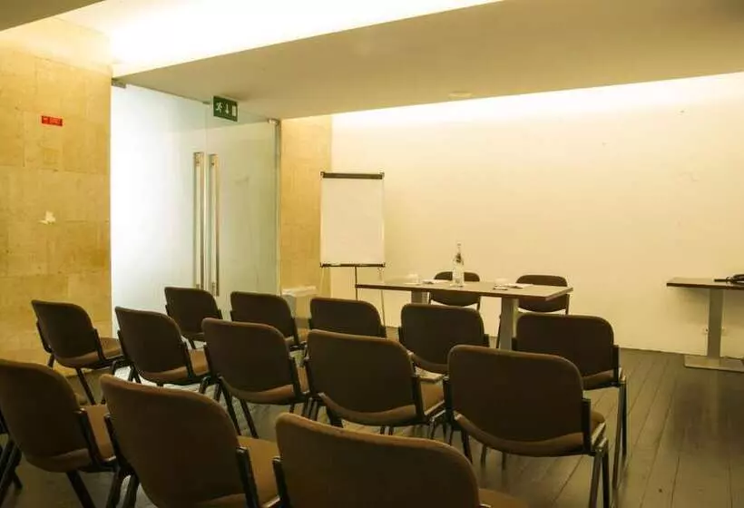 Fotos del hotel Jeronimos 8:  8