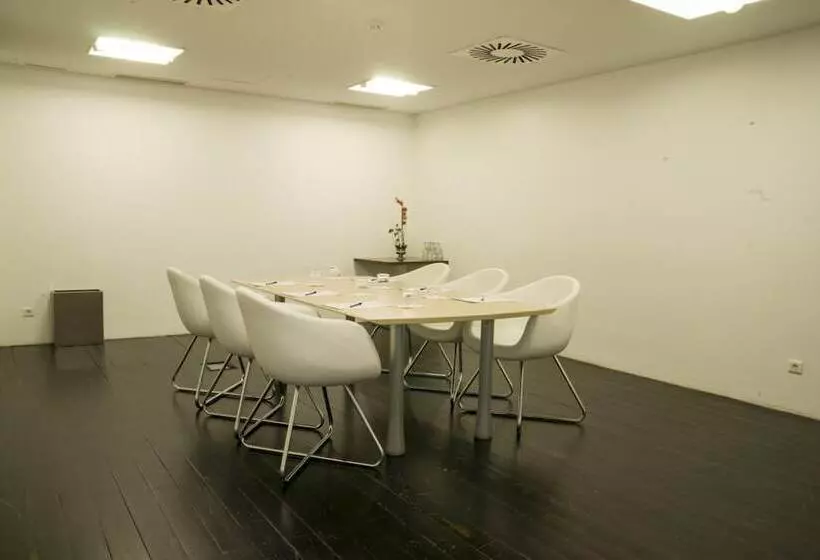 Fotos del hotel Jeronimos 8:  23