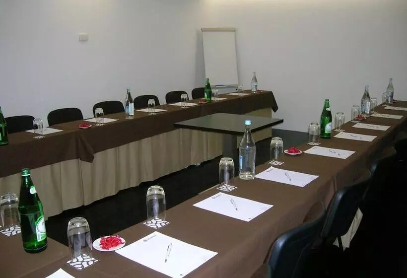 Fotos del hotel Jeronimos 8:  3