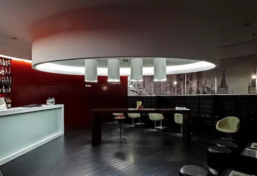 Fotos del hotel Jeronimos 8:  2