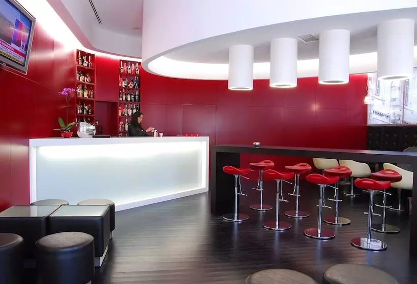 Fotos del hotel Jeronimos 8:  7