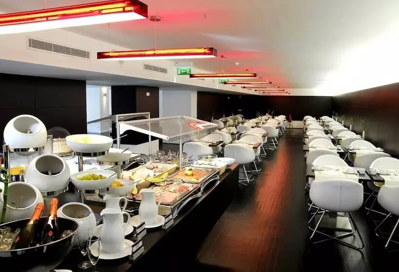 Fotos del hotel Jeronimos 8:  16