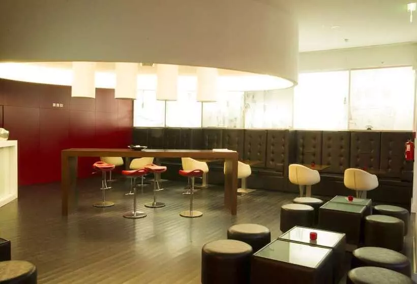 Fotos del hotel Jeronimos 8:  12