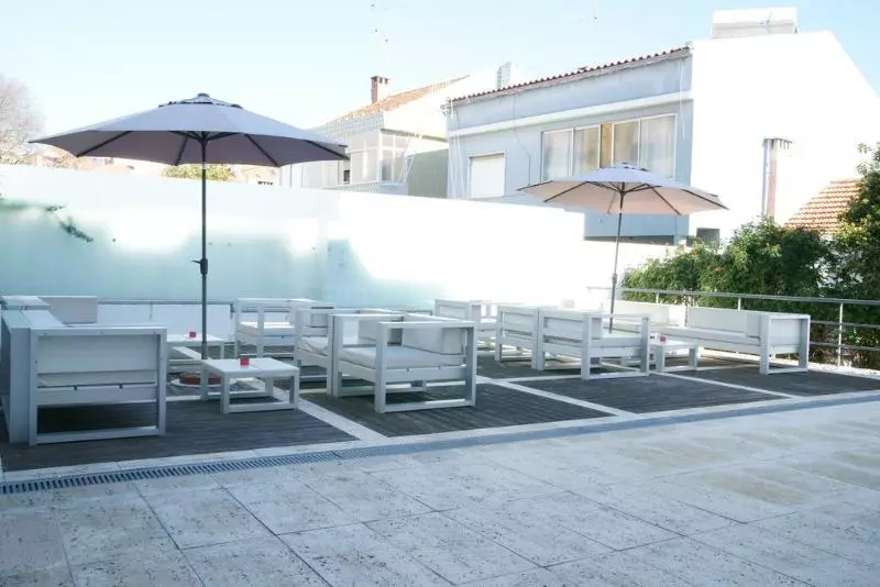 Fotos del hotel Jeronimos 8:  14