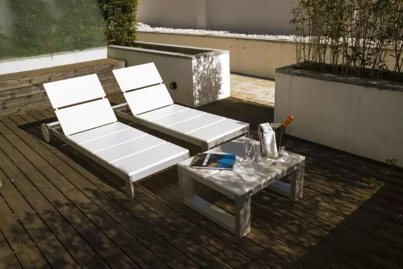 Fotos del hotel Jeronimos 8:  4