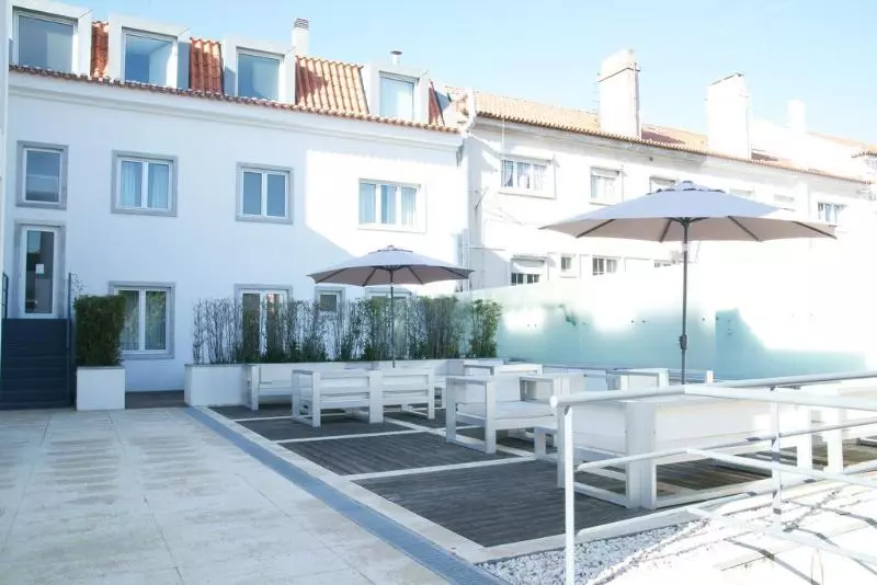 Fotos del hotel Jeronimos 8:  19