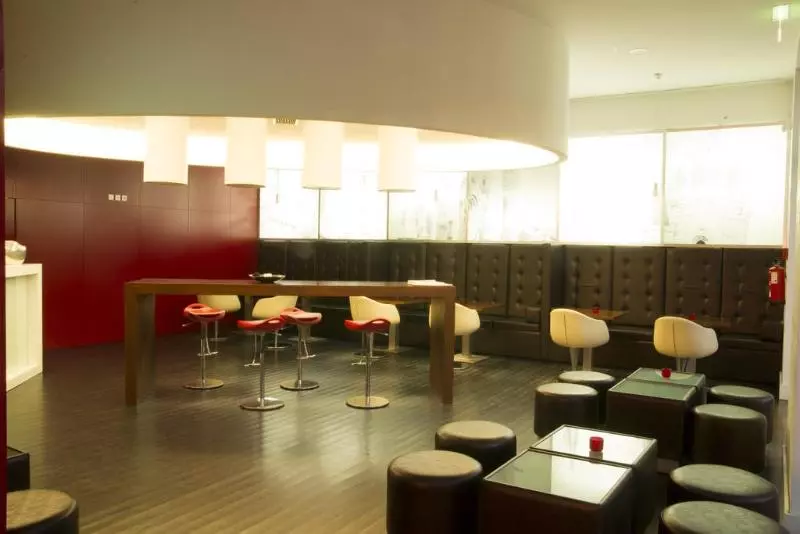 Fotos del hotel Jeronimos 8:  17