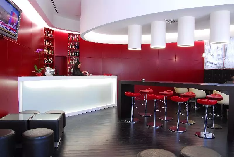 Fotos del hotel Jeronimos 8:  22