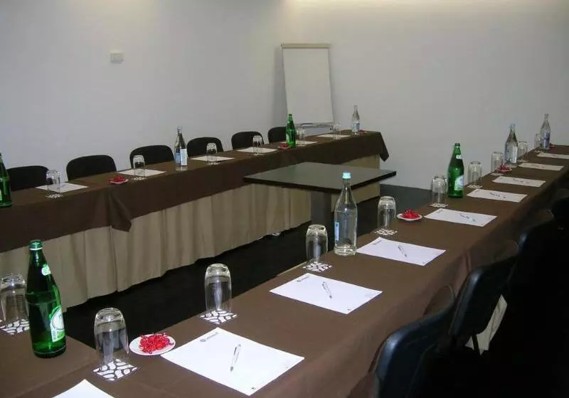 Fotos del hotel Jeronimos 8:  13