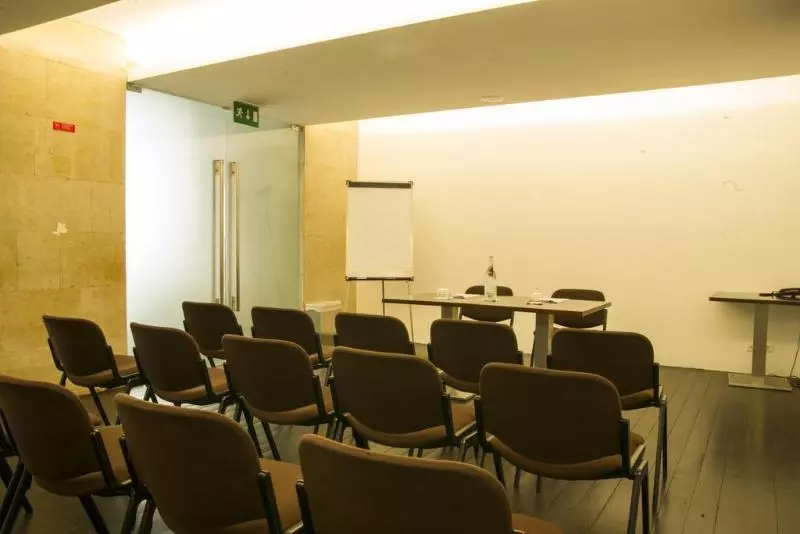 Fotos del hotel Jeronimos 8:  18