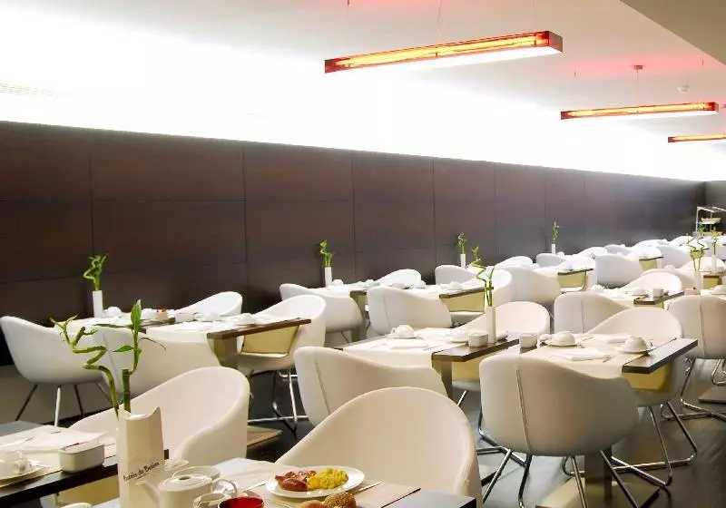 Fotos del hotel Jeronimos 8:  11