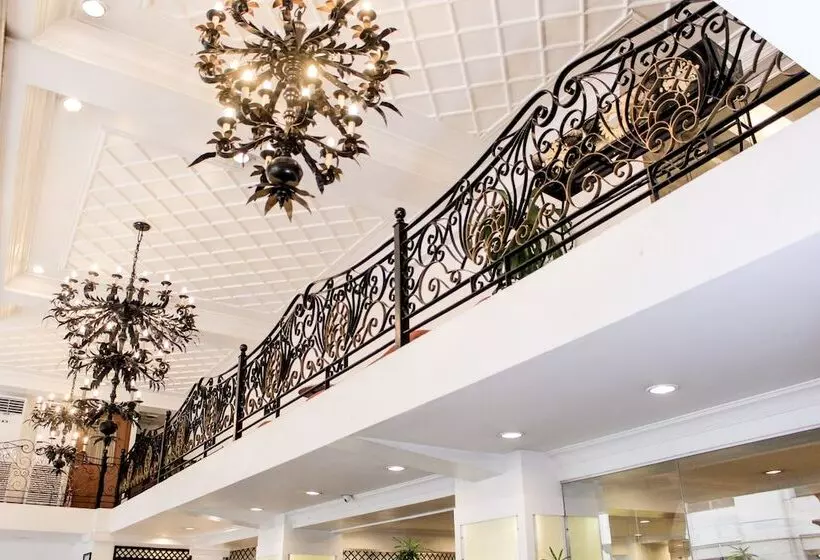 Fotos del hotel Las Palmas  De Manila:  14