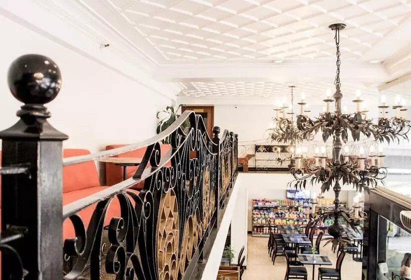 Fotos del hotel Las Palmas  De Manila:  9